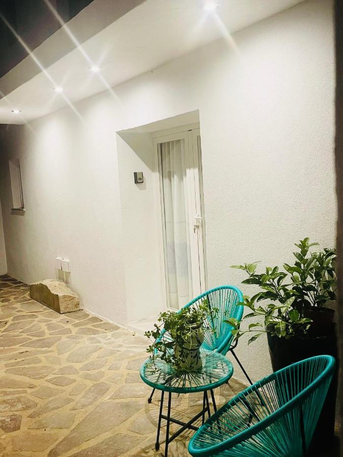 Tierra Guesthouse Olbia Luaran gambar