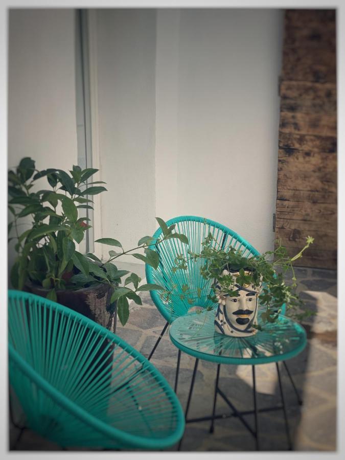 Tierra Guesthouse Olbia Luaran gambar