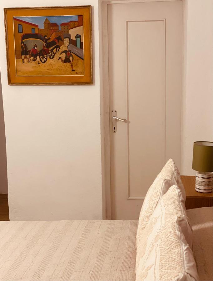 Tierra Guesthouse Olbia Luaran gambar