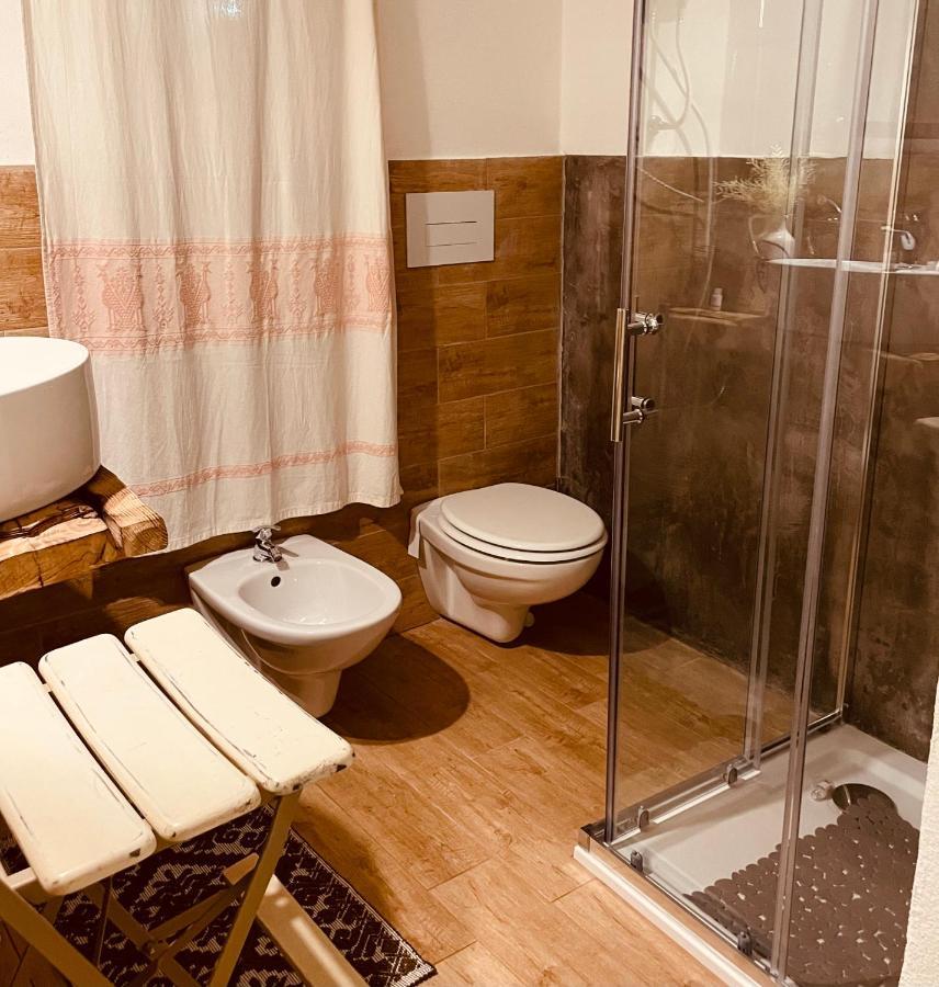 Tierra Guesthouse Olbia Luaran gambar