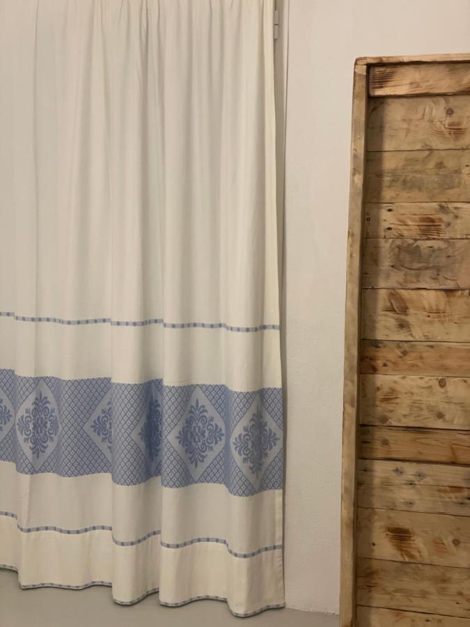 Tierra Guesthouse Olbia Luaran gambar