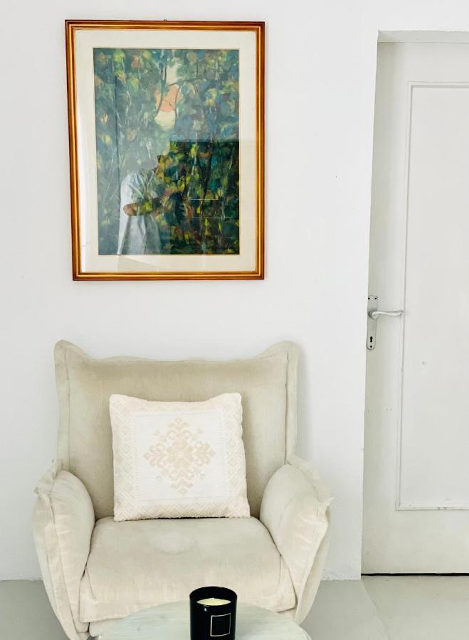 Tierra Guesthouse Olbia Luaran gambar