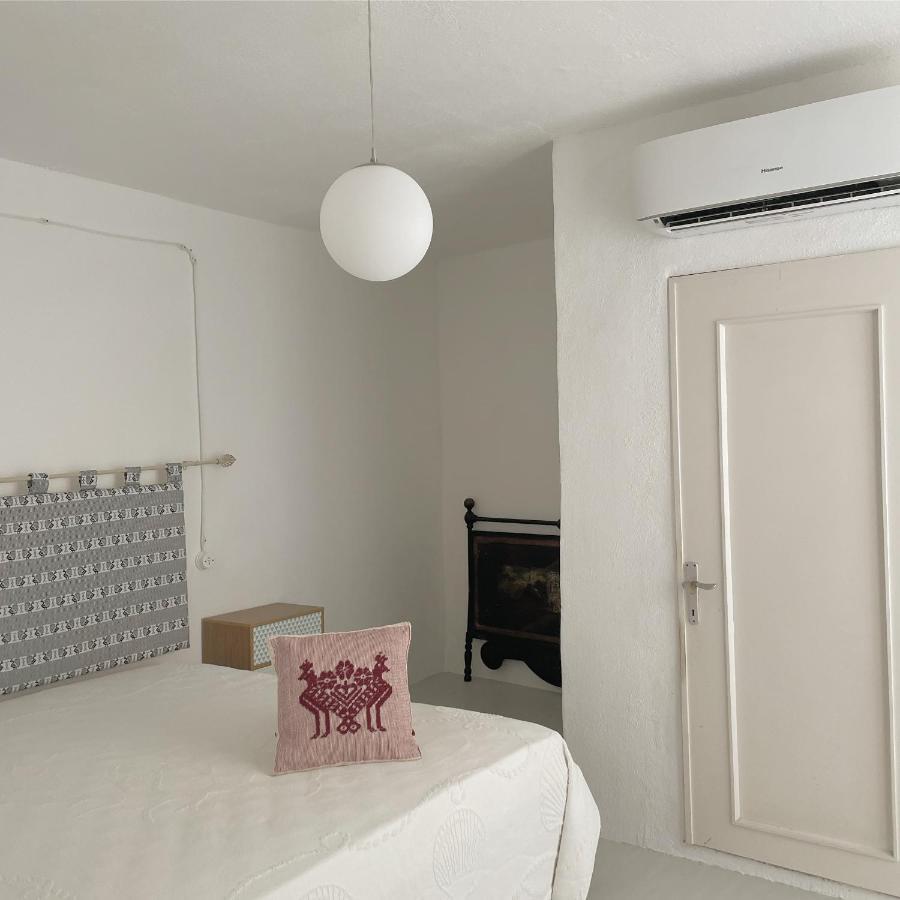 Tierra Guesthouse Olbia Luaran gambar
