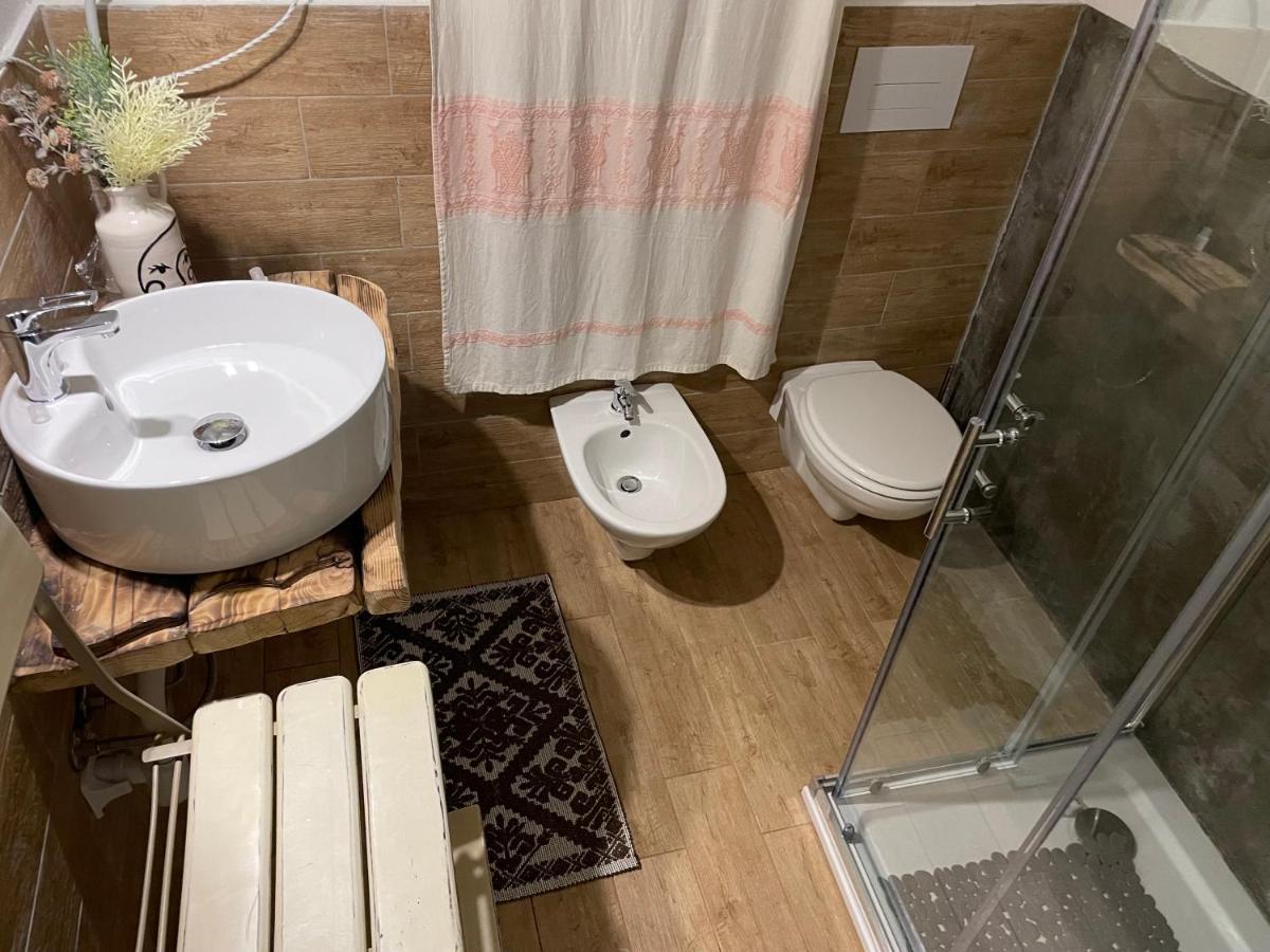 Tierra Guesthouse Olbia Luaran gambar
