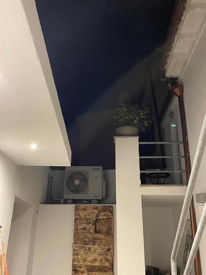 Tierra Guesthouse Olbia Luaran gambar