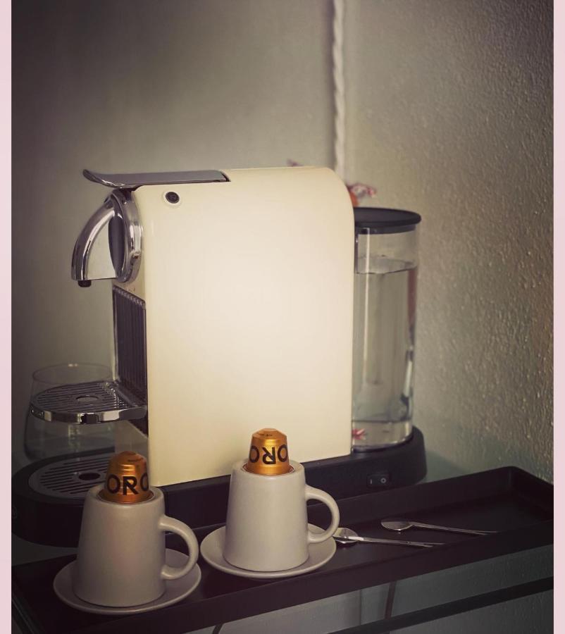 Tierra Guesthouse Olbia Luaran gambar