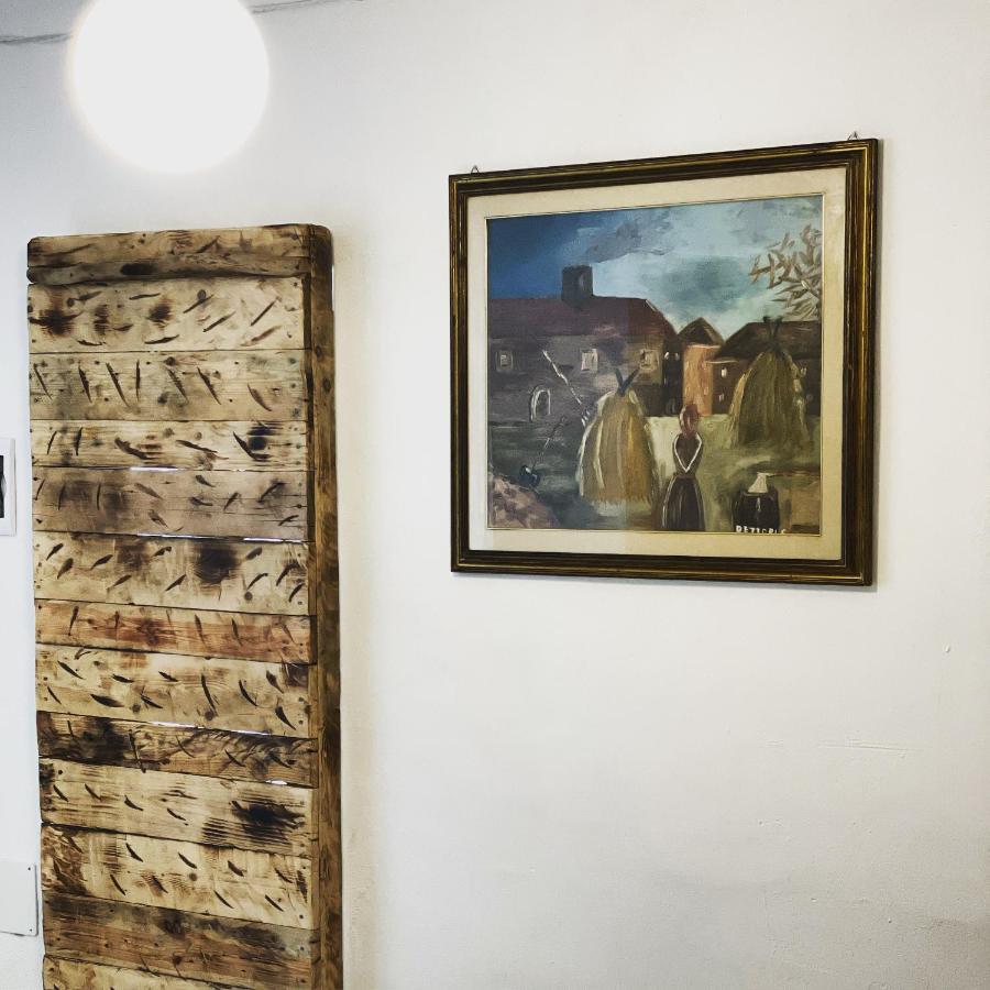 Tierra Guesthouse Olbia Luaran gambar