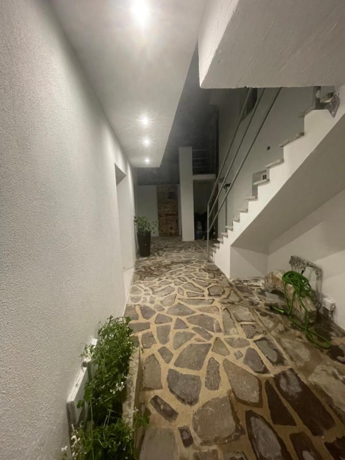 Tierra Guesthouse Olbia Luaran gambar