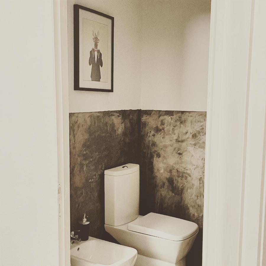Tierra Guesthouse Olbia Luaran gambar
