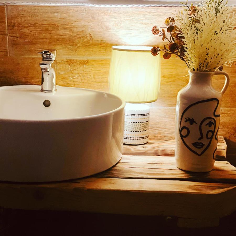 Tierra Guesthouse Olbia Luaran gambar